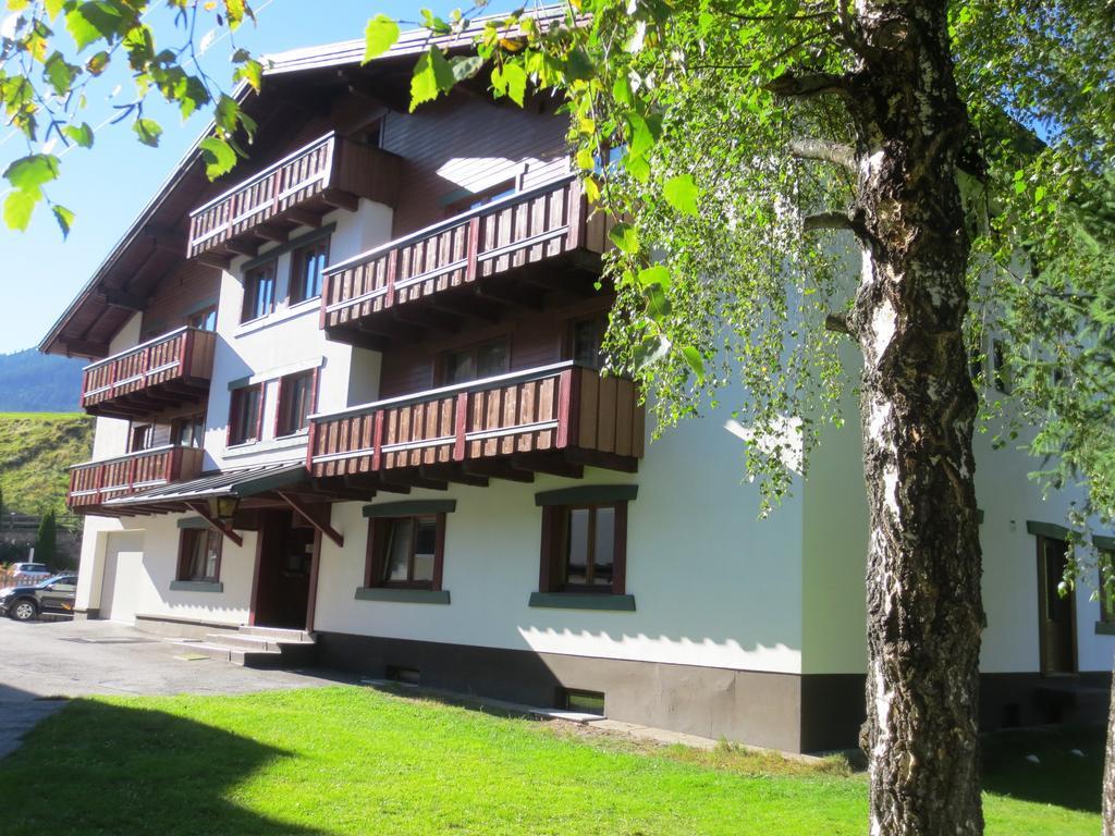 Apartamento Wolke7 Family First Sankt Anton am Arlberg Habitación foto